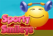 Sporty Smileys Slot Review